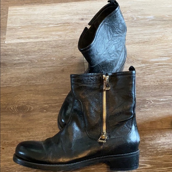 Jimmy Choo Shoes - Jimmy choo boot